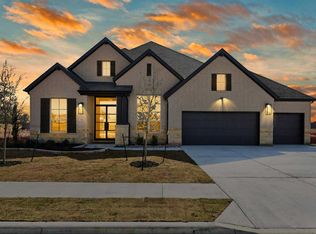 112 Ribera Dr, Liberty Hill, TX 78642