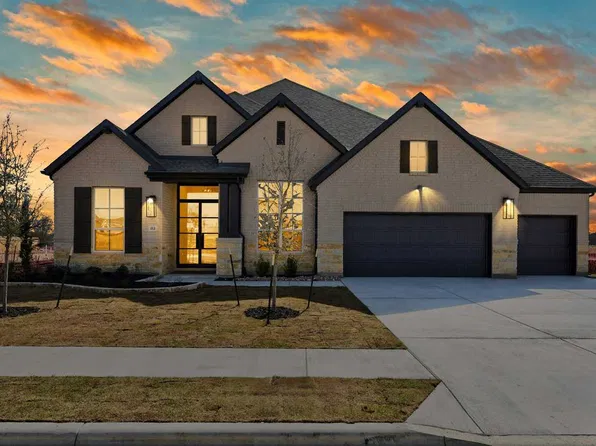 112 Ribera Dr, Liberty Hill, TX 78642