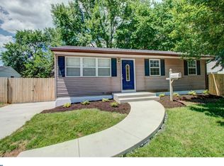 405 Ilse Dr, Newark, DE 19713