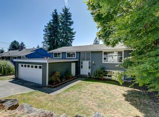 3411 SW 106th St, Seattle, WA 98146