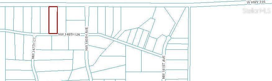 1st image of LOT 8 NW 148th Ln