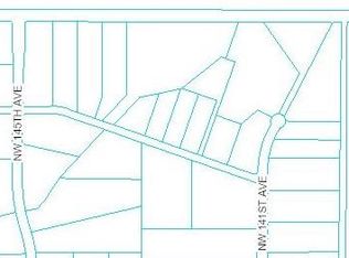 LOT 8 NW 148th Ln, Williston, FL 32696