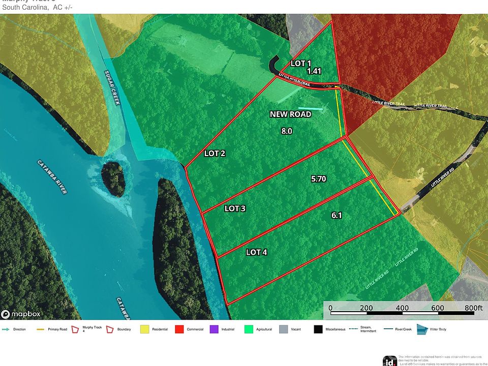 1st image of 161 Little River Trl #2