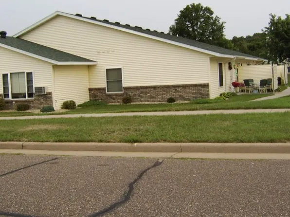 1512 Devney Drive #1512, Altoona, WI 54720