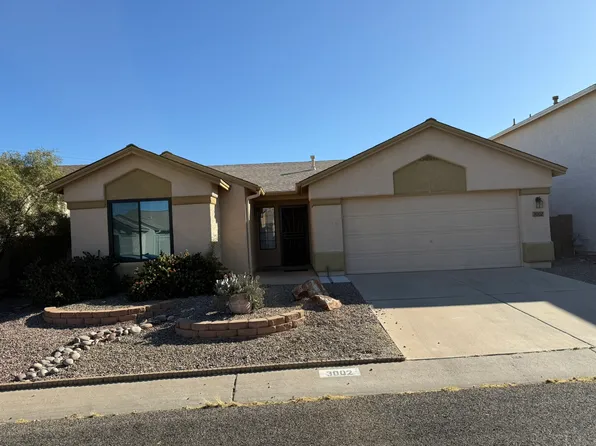 3002 W Country Ranch Dr, Tucson, AZ 85742