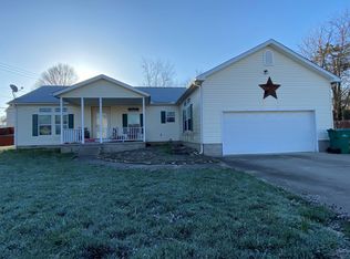 328 Joshua Way #52, Winfield, WV 25213
