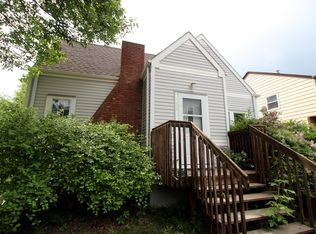 700 N 3rd St, Bismarck, ND 58501