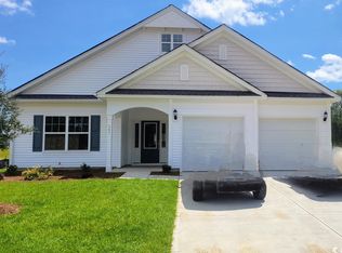 561 Fanciful Way LOT 301, Myrtle Beach, SC 29588
