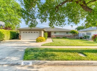 3239 E Vartikian Ave, Fresno, CA 93710