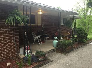 3176 Ditmer Rd, Laura, OH 45337