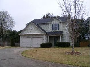 2532 Boxbourne Ct SE, Marietta, GA 30067