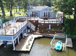 5154 N East Shafer Dr, Monticello, IN 47960