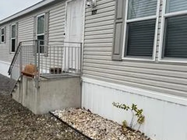 181 Cookstown New Egypt Rd #B37, Wrightstown, NJ 08562