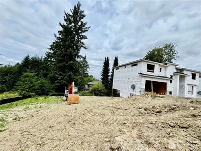 16160 SE 45th Street, Bellevue, WA, 98006