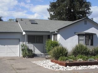 1839 Mesa Way, Santa Rosa, CA 95407