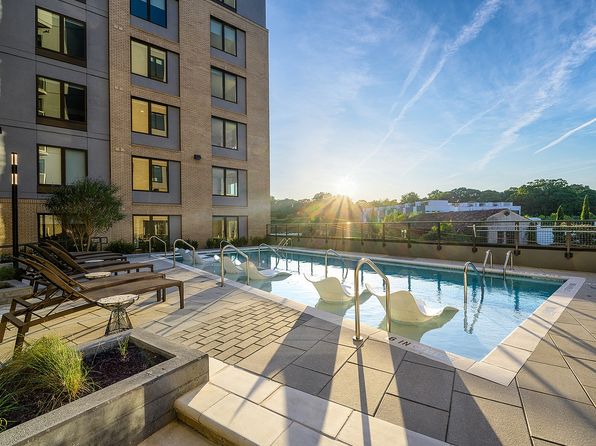 400 Bishop St NW #1-926
