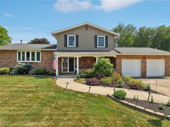 3844 Chickasaw Trail St NW, Uniontown, OH 44685