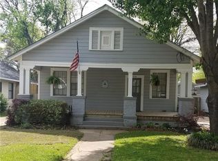 2114 Capitol Ave, Montgomery, AL 36107