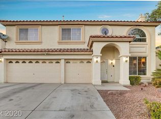 630 Mystic Cliffs Ave, Las Vegas, NV 89183