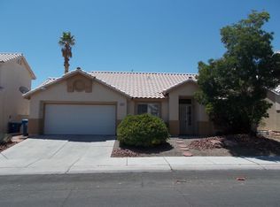 7521 Sea Spray Ave, Las Vegas, NV 89128