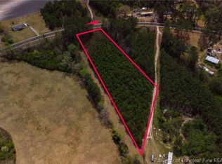 834 Smith Farm Rd, Parkton, NC 28371