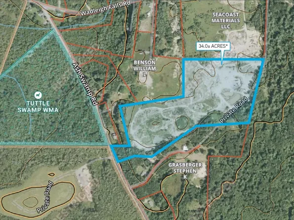 411 Ash Swamp Road, Newmarket, NH 03857