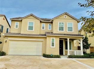 3145 E Discovery St, Ontario, CA 91762