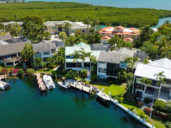 74 Pumpkin Cay Rd, Key Largo, FL 33037