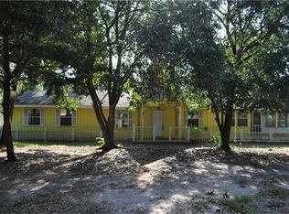 1120 Ryan Ferry Rd, Pointblank, TX 77364