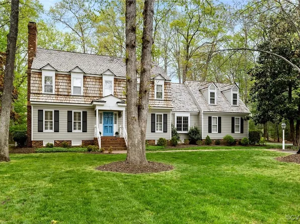 2603 Autumnfield Rd, Midlothian, VA 23113