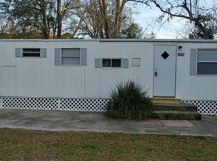 7642 Rickman St, Jacksonville, FL 32244