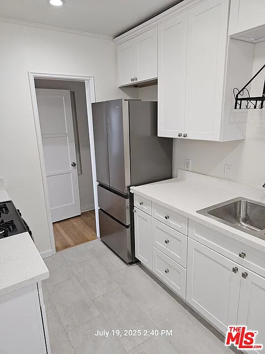 2 bed, 1.0 bath, 1000 sqft, $2,595 — Photo 4