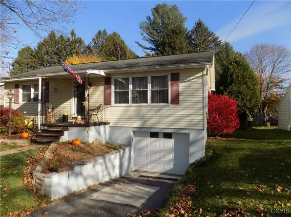 47 Marshall Ave, Ilion, NY 13357