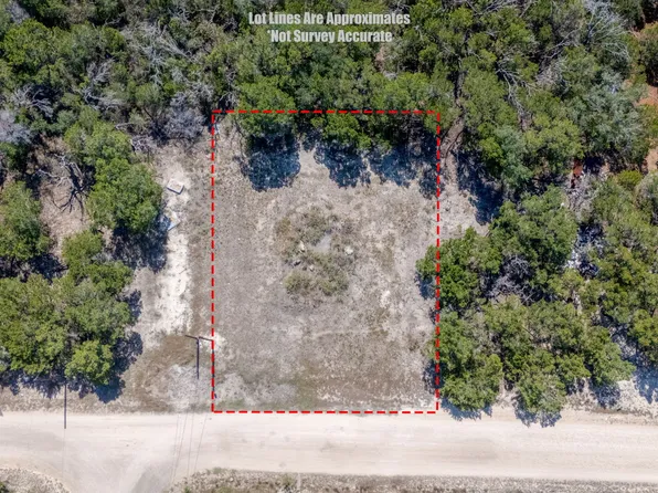 694 Scenic lot 280 & 281 LOT 280+, Bandera, TX 78003