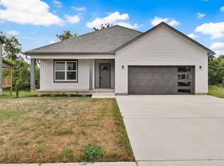 504 Herman Dr LOT 29, Clarksville, TN 37042