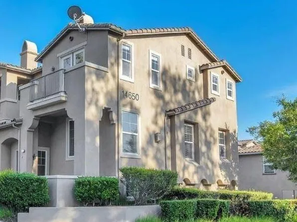 14650 Via Fiesta Unit 4, San Diego, CA 92127