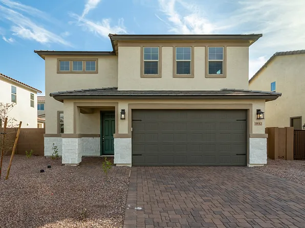 11612 W Beck Ave, Youngtown, AZ 85363