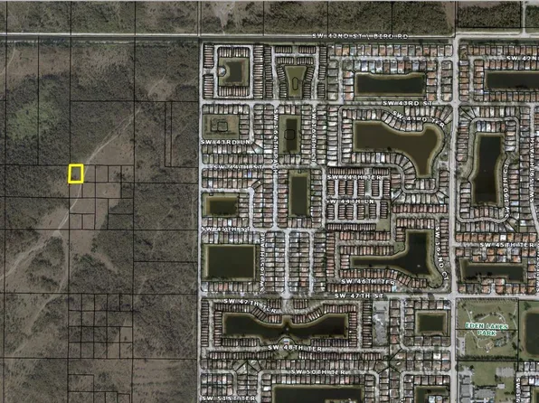  SW 44th Street, Unincorporated, FL 33185