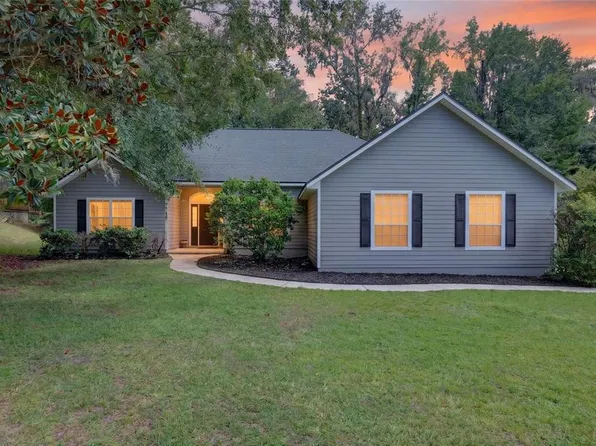 7715 NW 53RD WAY, GAINESVILLE, FL 32653