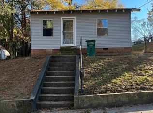 921 E Elm St, El Dorado, AR 71730