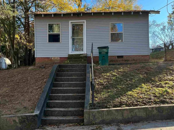 921 E Elm St, El Dorado, AR 71730