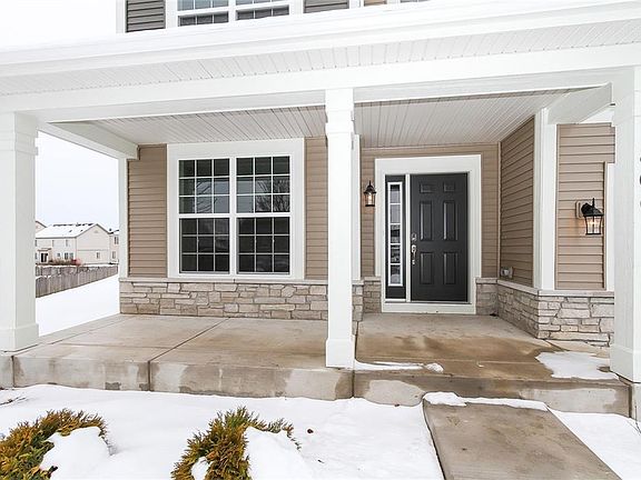 Located on 0144 in Lakewood Prairie in Joliet, IL