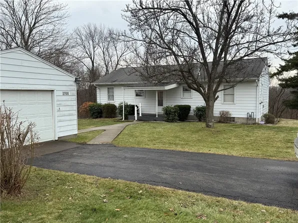 2700 21st Ave, Beaver Falls, PA 15010