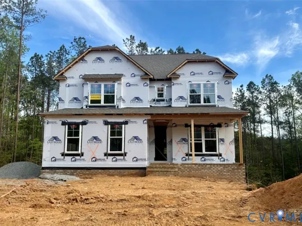 4957 College Grn, Providence Forge, VA 23140