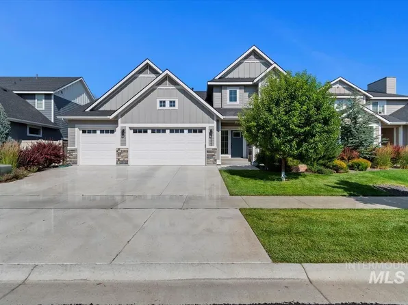 7524 S Wagons West Ave, Boise, ID 83716