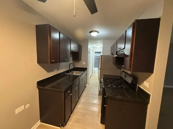 Parkside Apartments