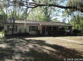 5220 NW 34th Ter, Gainesville, FL 32605