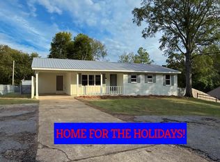 110 Rolling Oaks Dr, Somerville, TN 38068