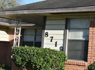 8719 Tilgham St, Houston, TX 77029
