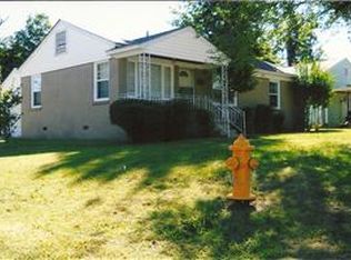 1233 W Quahah Ave, Tulsa, OK 74127